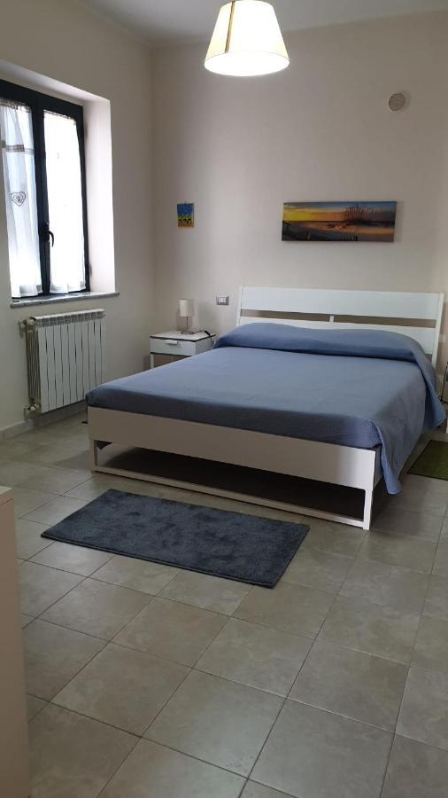 Casa Vacanze Le Cisterne Gioia Tauro Exterior foto